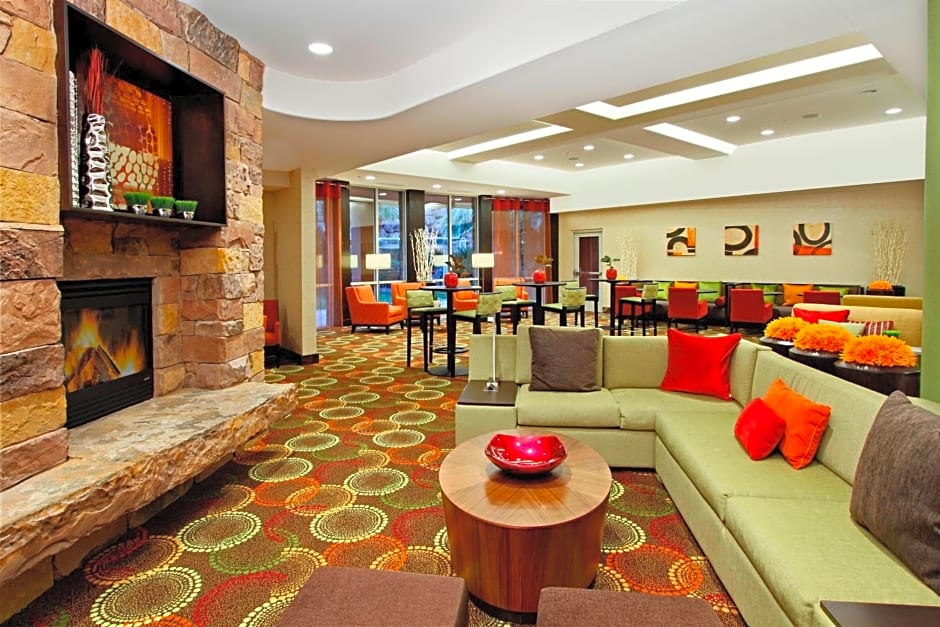 Courtyard by Marriott St. George