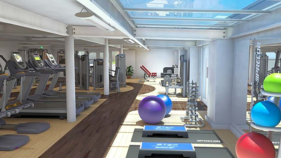 The Parsonage Hotel & Spa