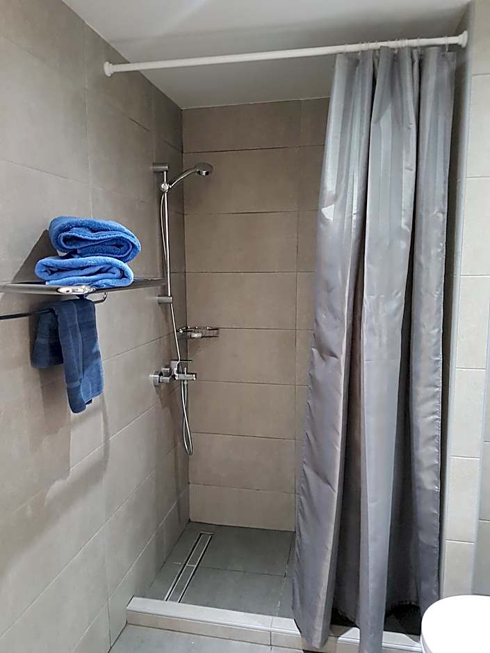 Aphrodite Beach Hotel