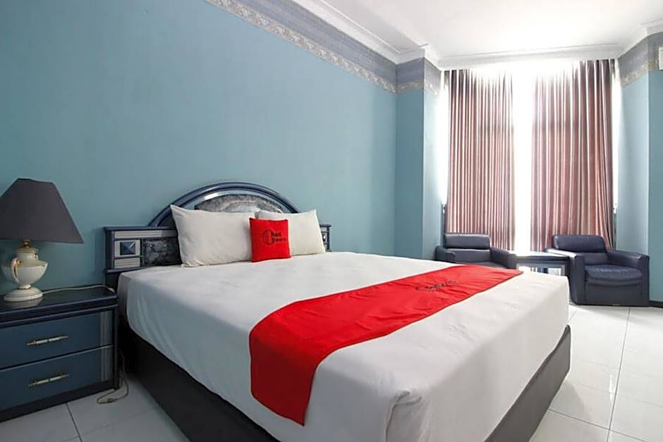 Akur Hotel Malioboro Mitra RedDoorz
