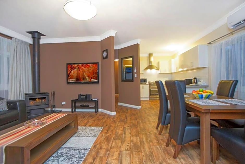 Hahndorf House B&B