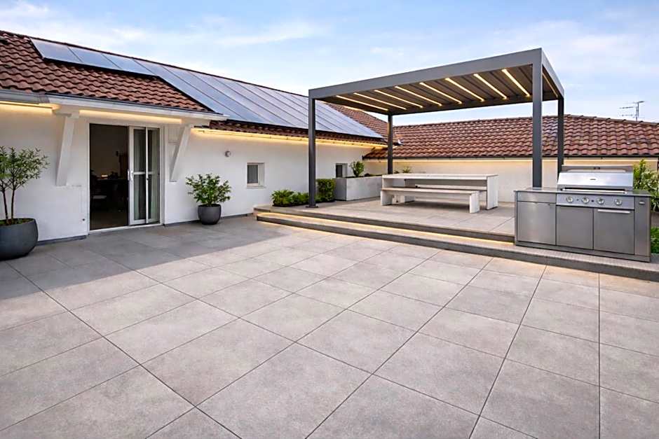 Hotel Villa Königsgarten