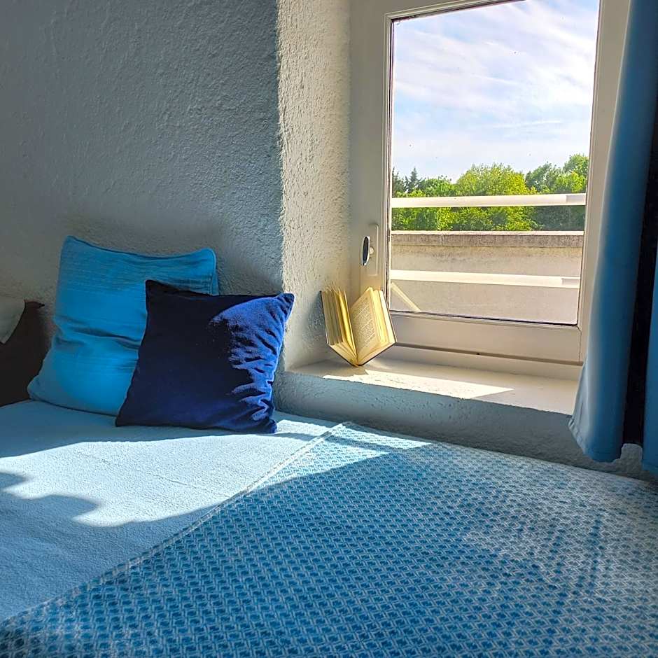 Domaine de Fontsauzine - gîtes et chambre d'hôtes