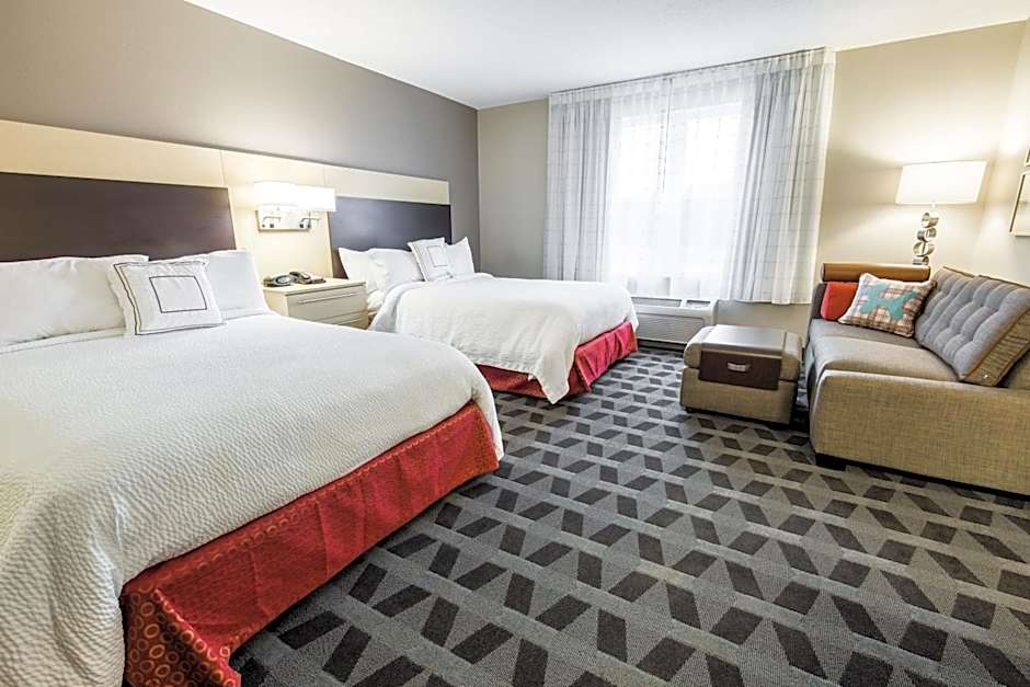 TownePlace Suites by Marriott Laconia Gilford