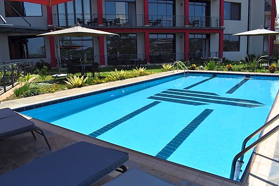 Mythos Boutique Hotel