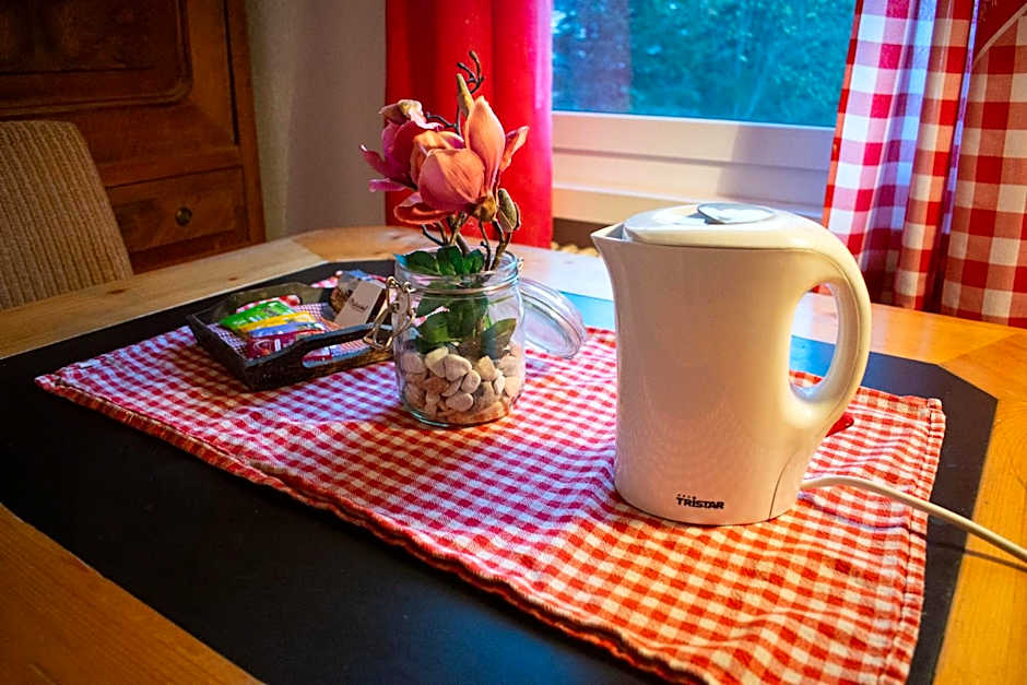 Berghotel Malixerhof