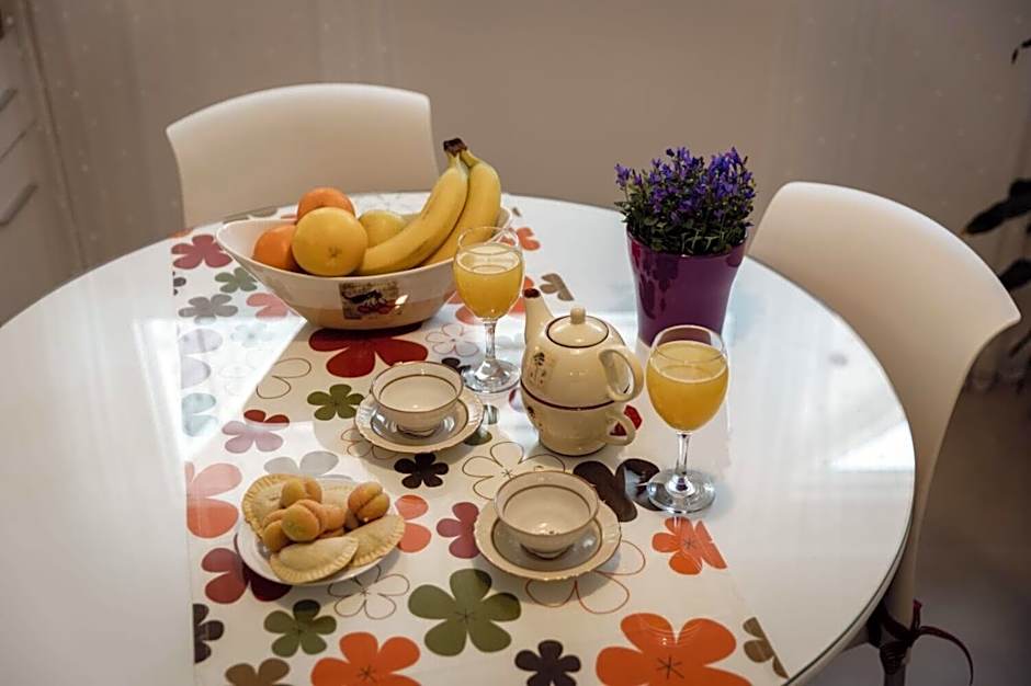 Apartment Ljubav