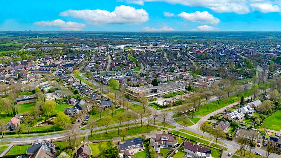 Fletcher Hotel-Restaurant Langewold