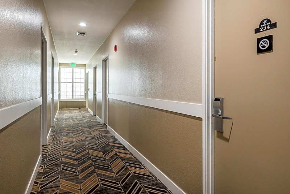 Travel Inn Sunnyvale
