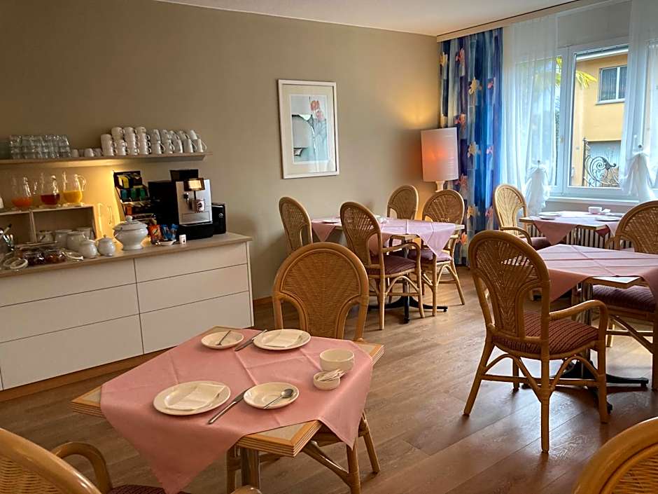 Garni Villa Siesta Park