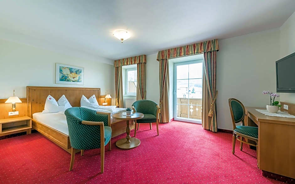 Vital Hotel Ortlerspitz