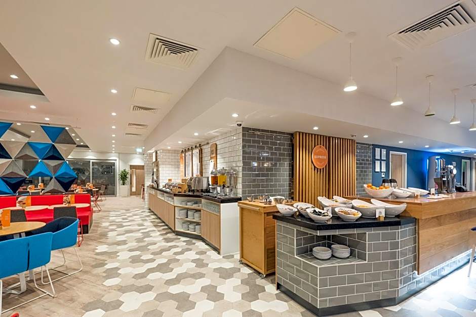 Holiday Inn Express Stockport By IHG