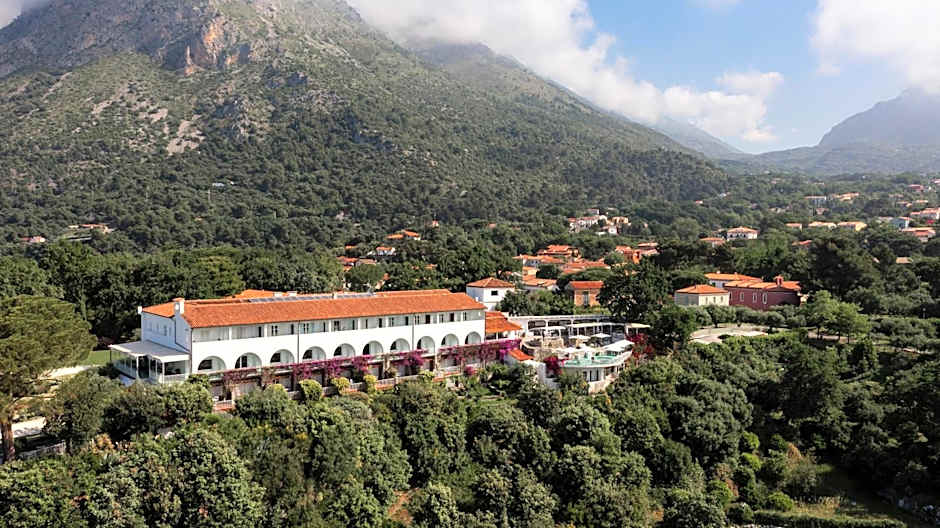 Santavenere Hotel - The Leading Hotels of the World