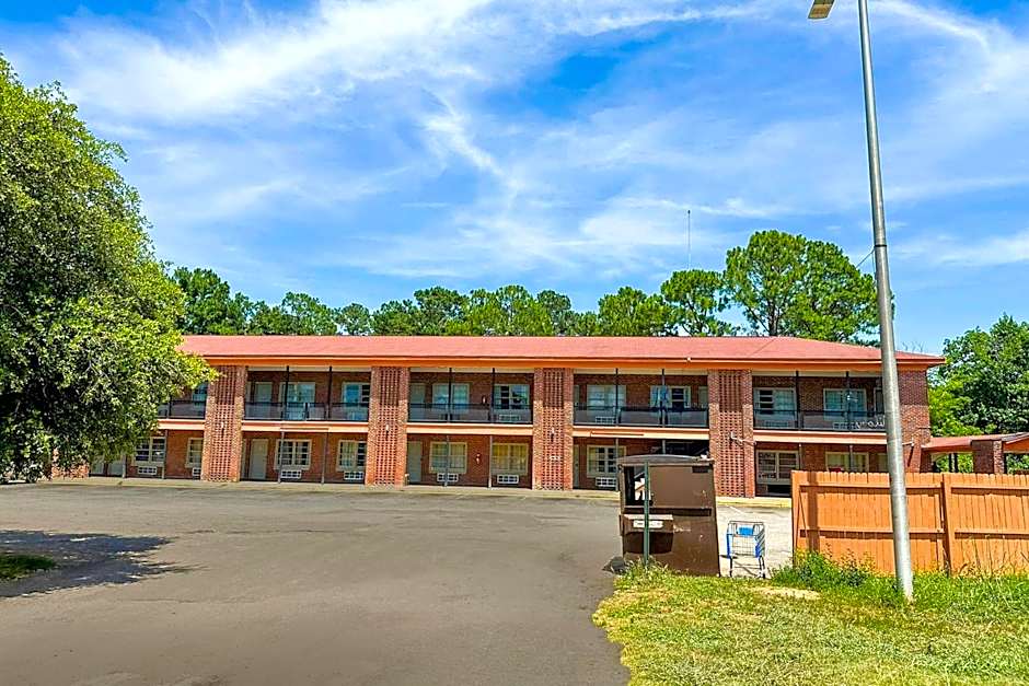 Sunrise Inn By OYO Albany