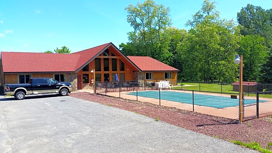K&G Lodge