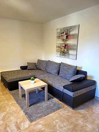 Apartman Pepa Murter