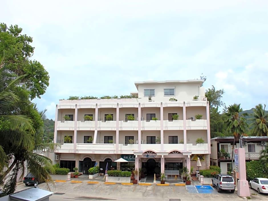 Holiday Saipan Hotel