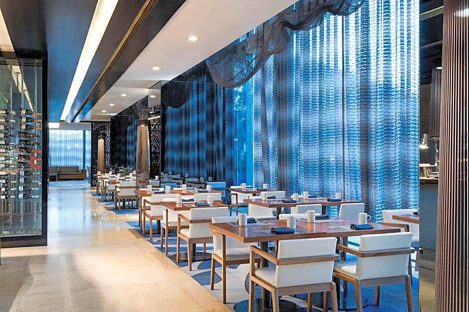 Hilton Mexico City Santa Fe