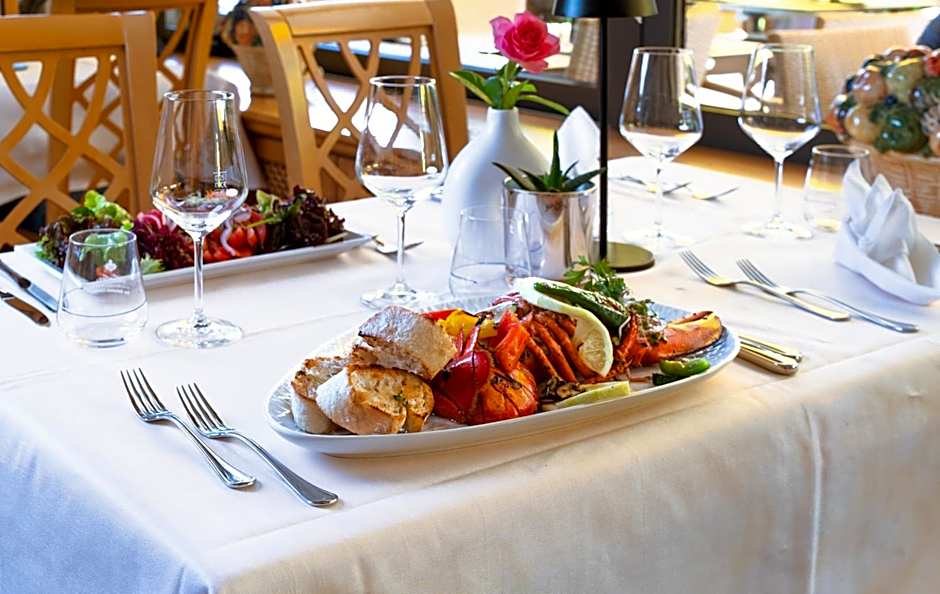 Parkhotel an der Therme