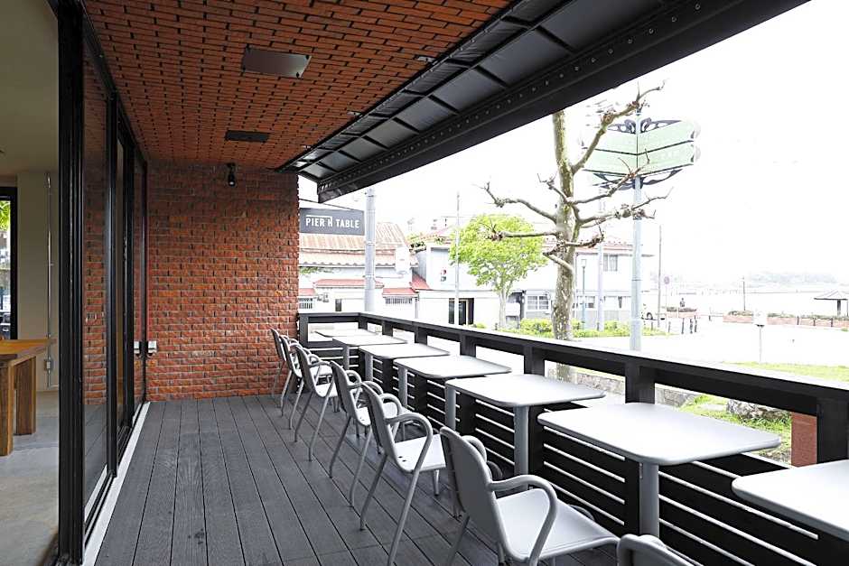 THE SHARE HOTELS HakoBa Hakodate