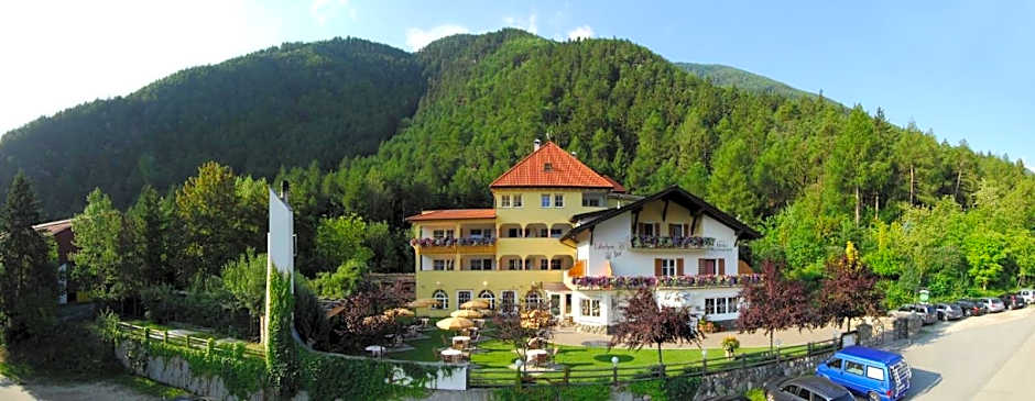 Landhotel Latscherhof
