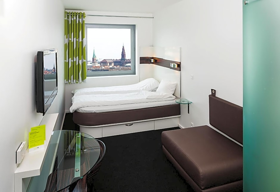 Wakeup Copenhagen - Carsten Niebuhrs Gade