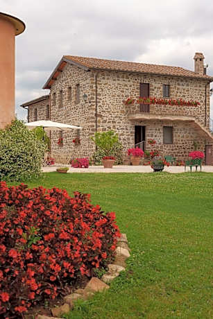 Relais di campagna la polledrara