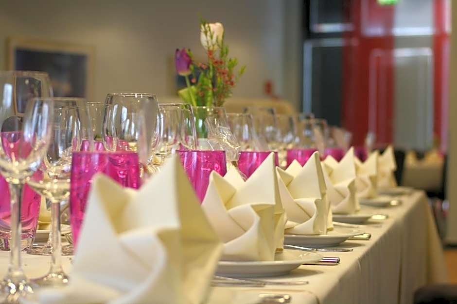 Hotel Mercator Itzehoe-Klosterforst