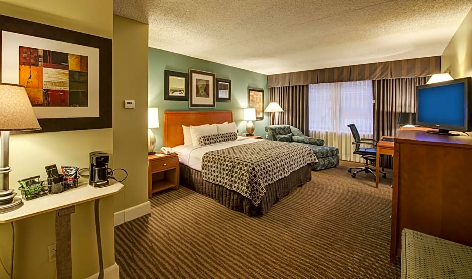 The Rockville Hotel, a Ramada by Wyndham