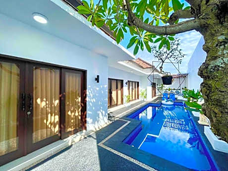 Private Villa