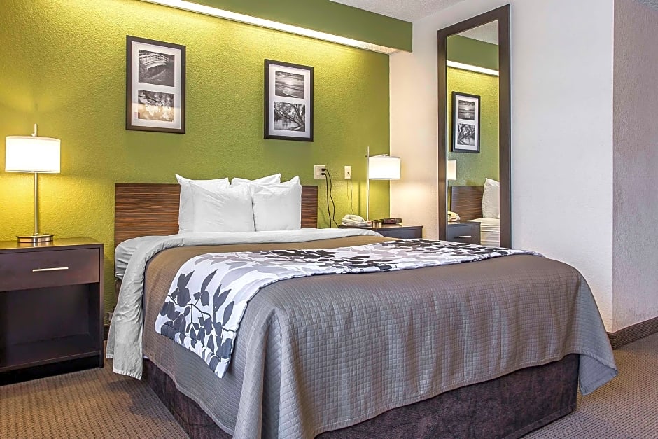 Sleep Inn North Augusta