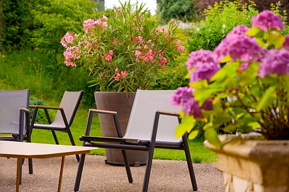 Le Moulin du Gastronome