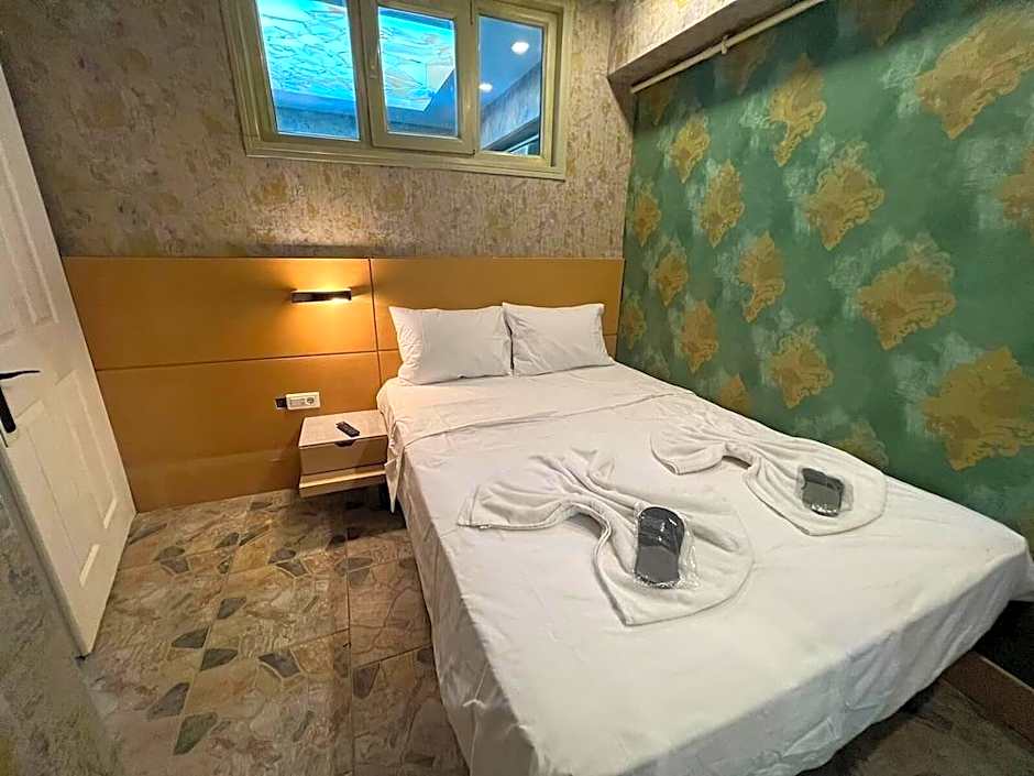 DNZ TAXIM FERIDIYE HoTEL