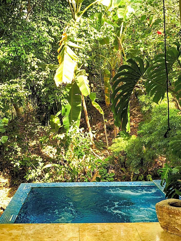 Hotel Casa Chameleon Mal Pais - Adults Only