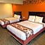 Motel 6 Pendleton, OR - West