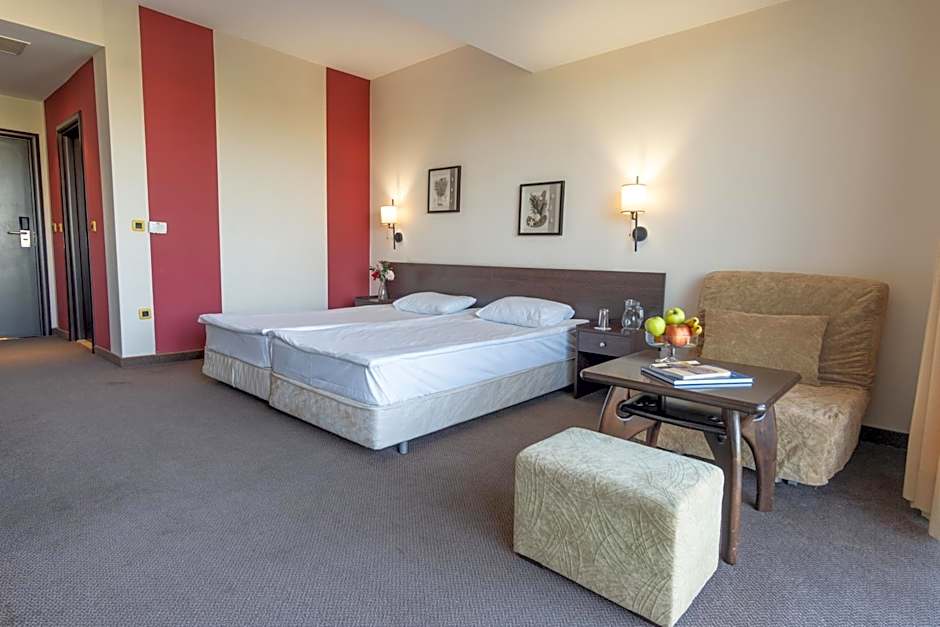 Flamingo Hotel Sunny Beach