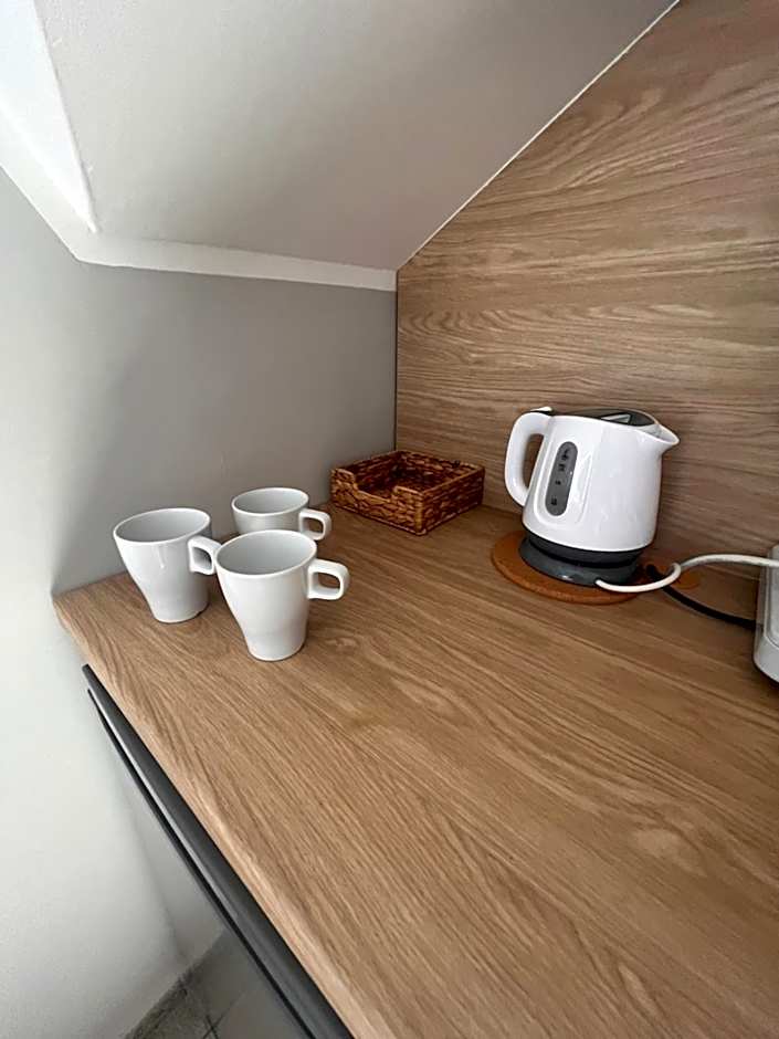 Apartamenty Wilczyńskiego