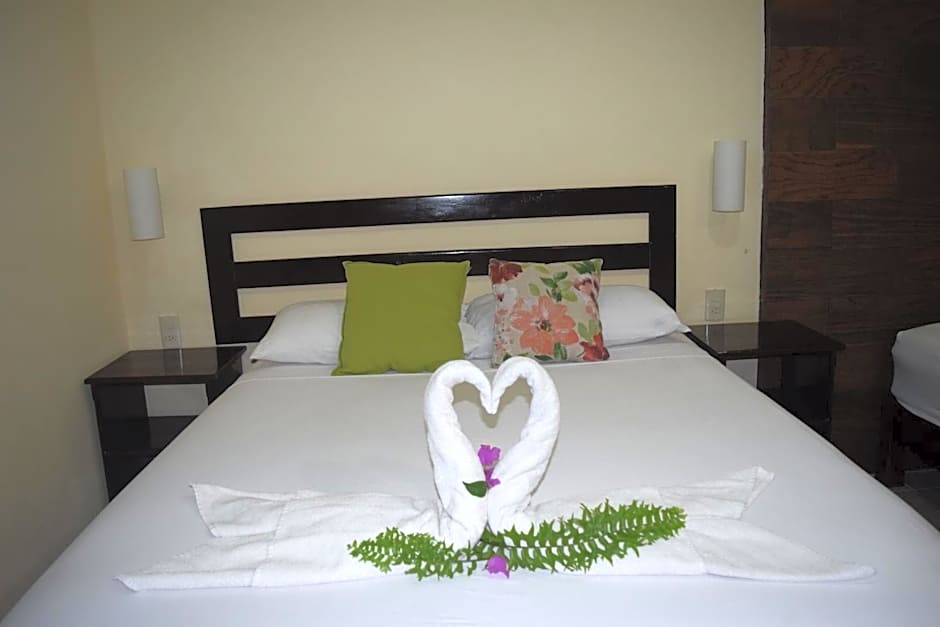 Hotel Tuparenda