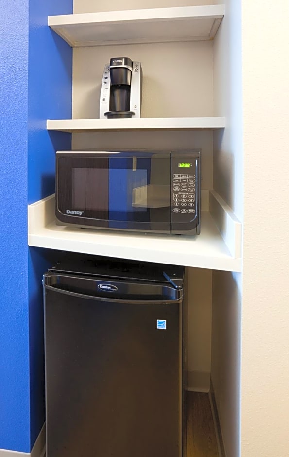 Holiday Inn Express-Des Moines Downtown By IHG