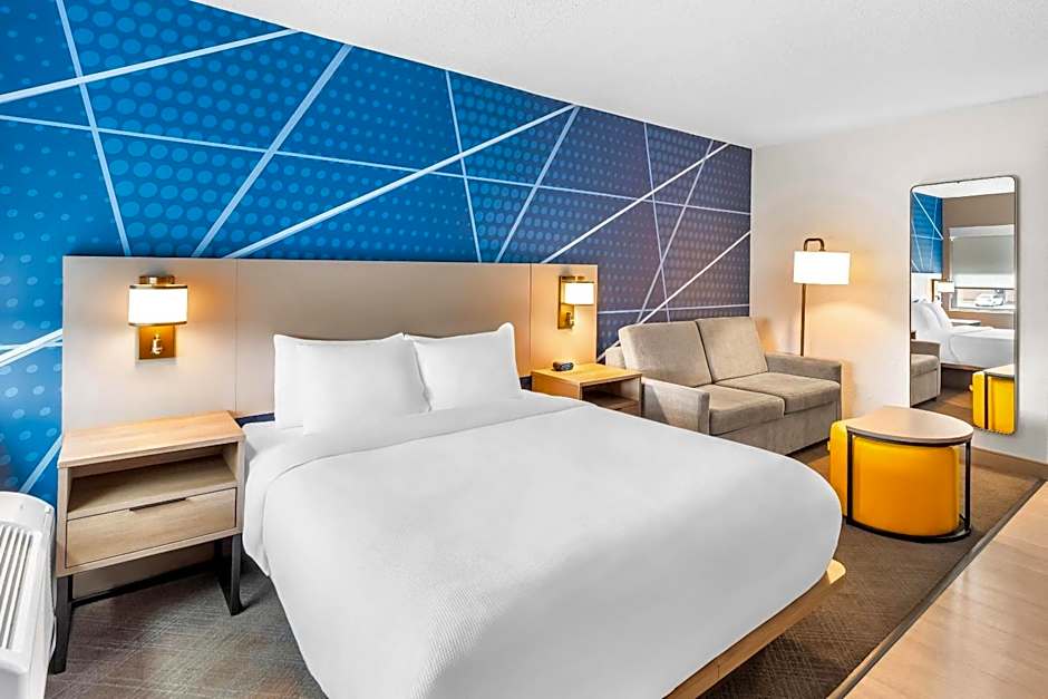 Comfort Inn Mayfield Heights Cleveland East