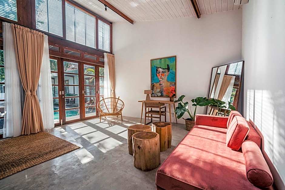 Batu Belig Living Managed by CPM Bali