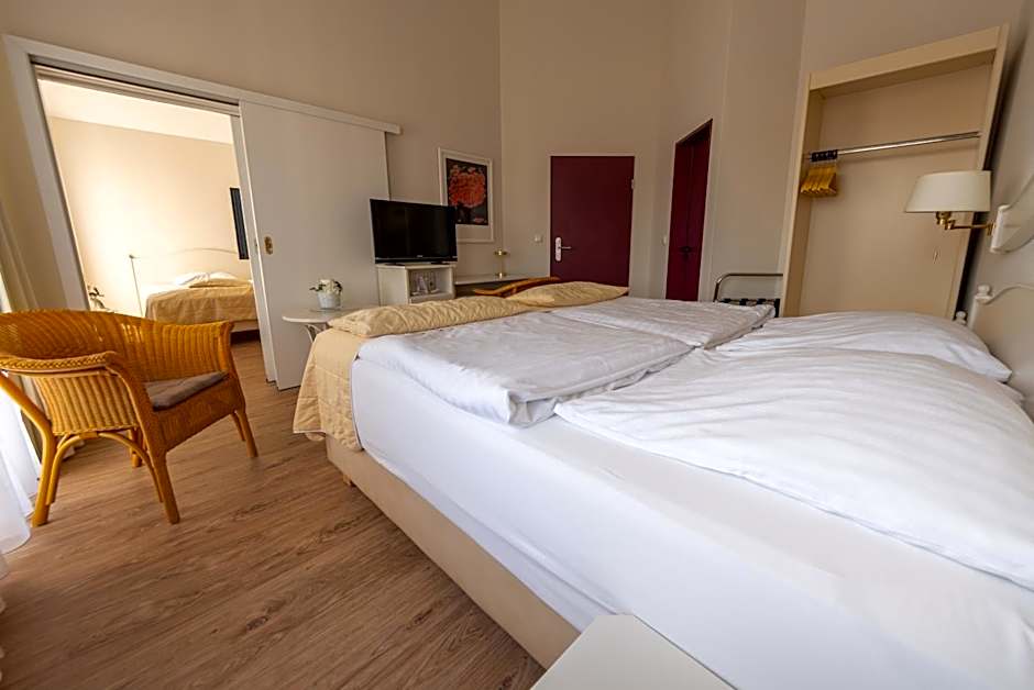 Hotel Kastanienhof