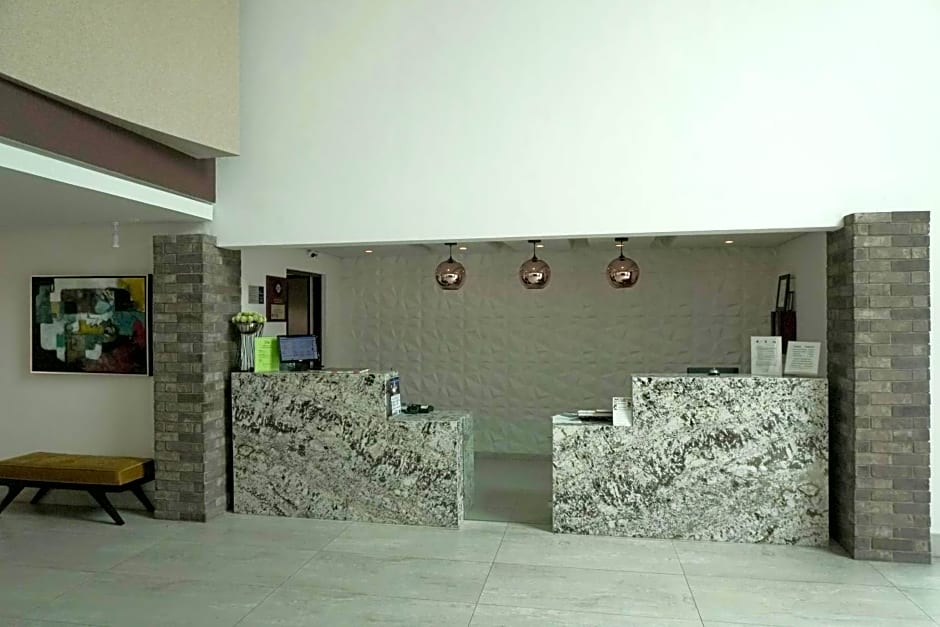 Best Western Plus Monterrey Colon