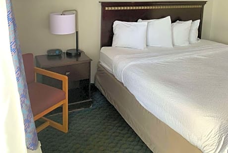 King Room - Non-Smoking