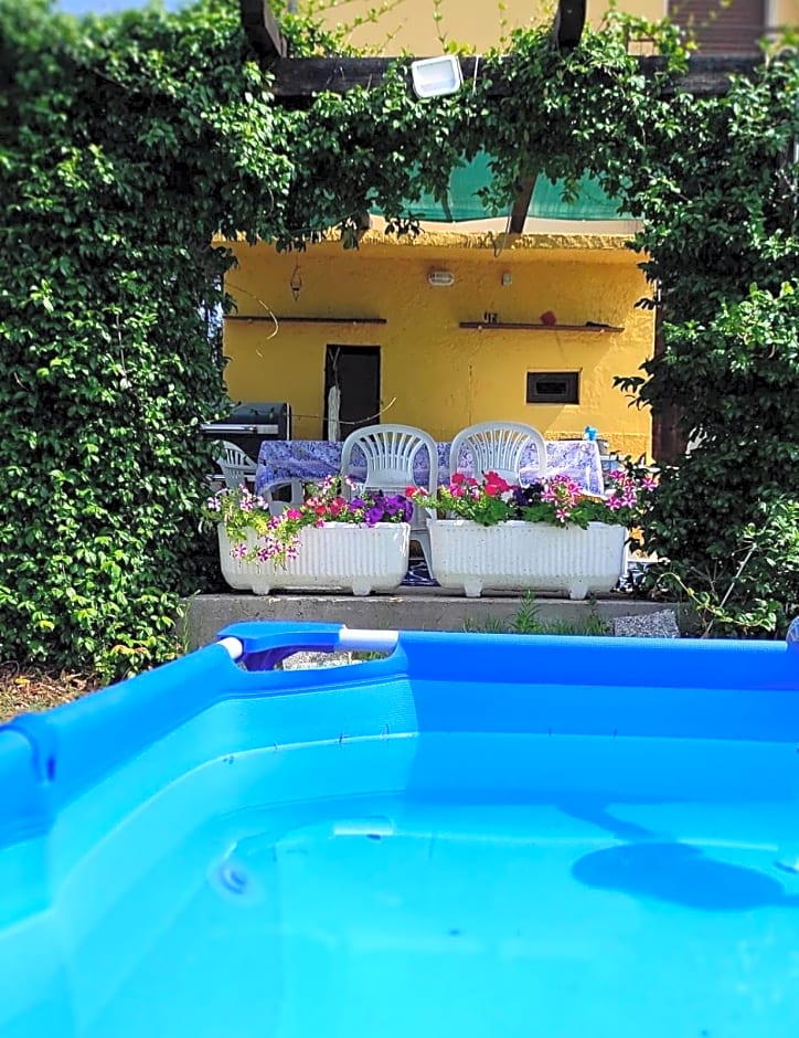 La Casa delle Storie