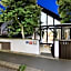 A. V. Pension Praha