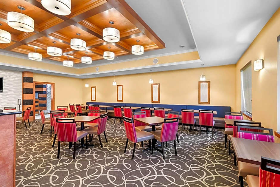 Comfort Suites Katy