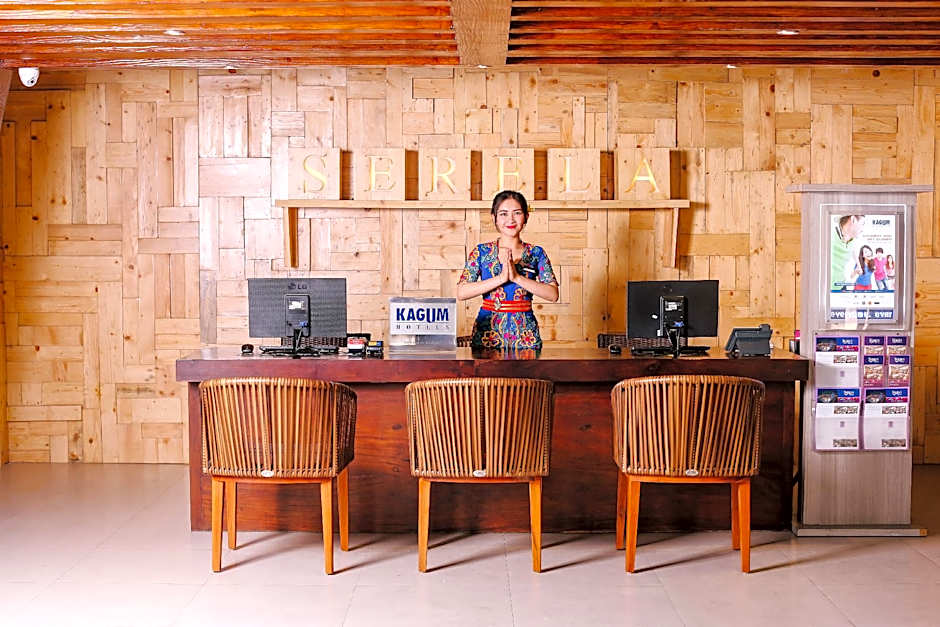 Serela Legian Bali