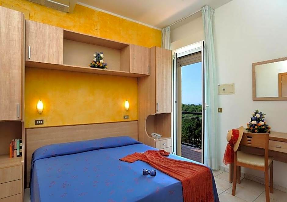 Hotel Ausonia