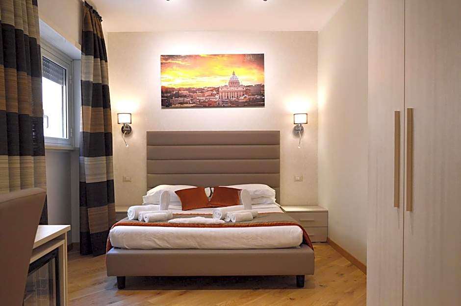 Vatican City Relais